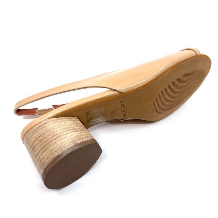  (D801CU naplak crema) - K De Lathauwer Schoenen (Aalst)