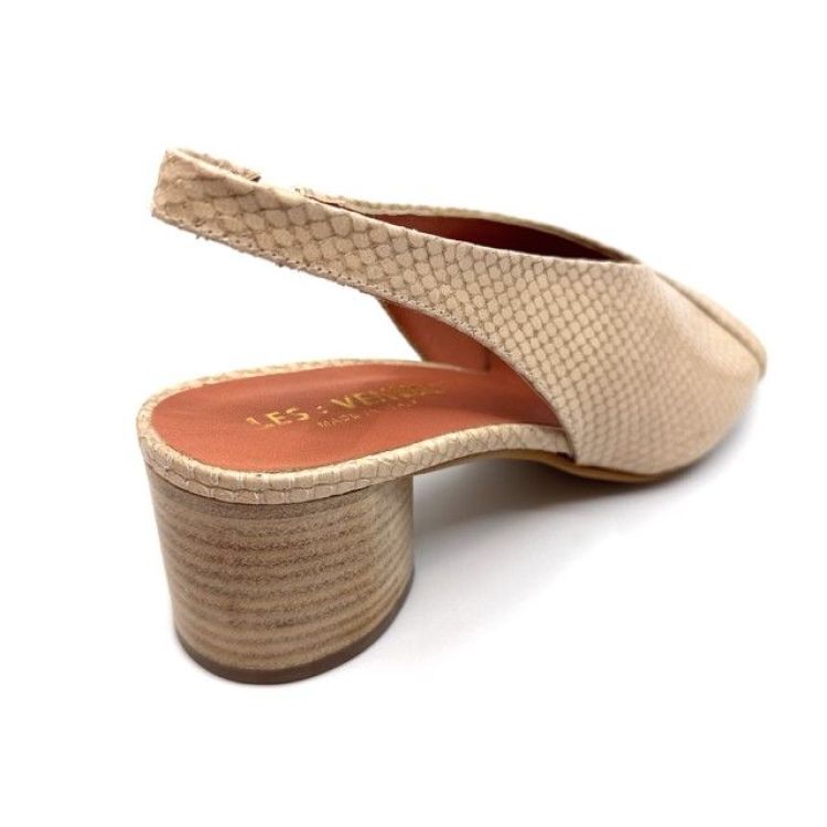  (D801CU lizard ecru) - K De Lathauwer Schoenen (Aalst)