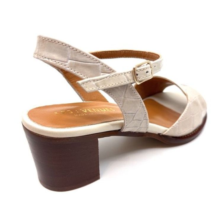  (1134 cocco beige hermes avorio) - K De Lathauwer Schoenen (Aalst)