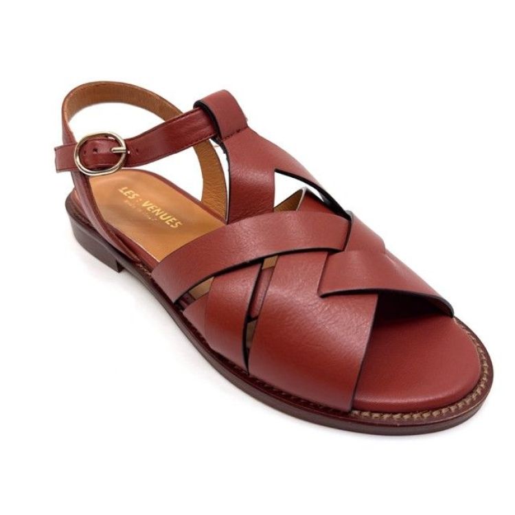  (9835 hermes brandy) - K De Lathauwer Schoenen (Aalst)