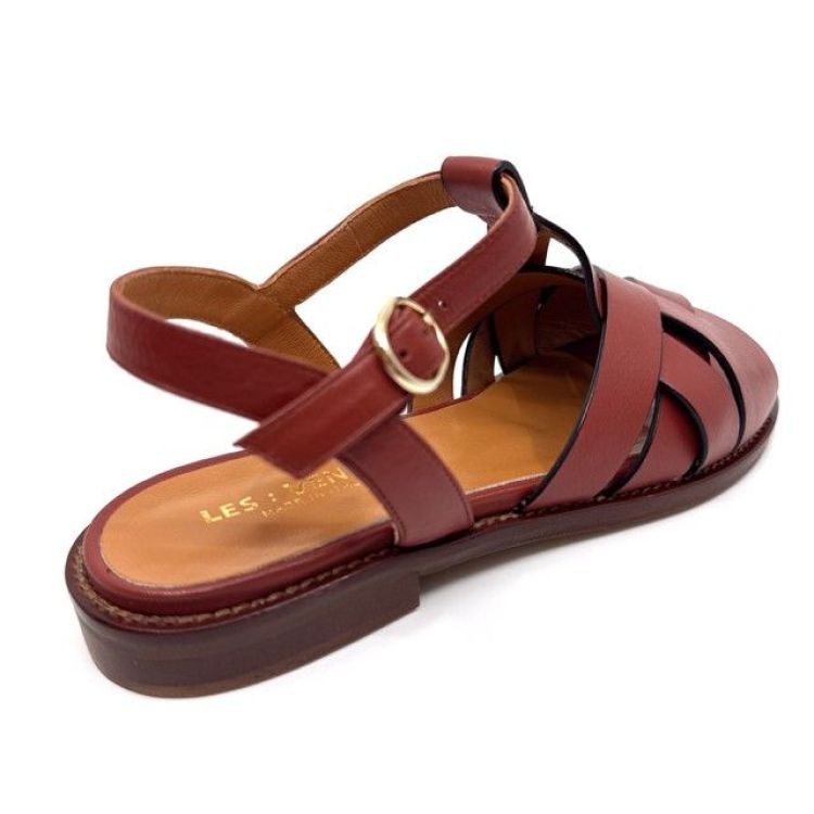  (9835 hermes brandy) - K De Lathauwer Schoenen (Aalst)