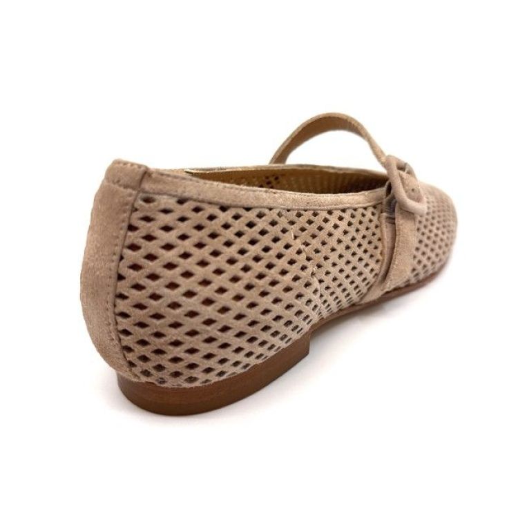  (L743M camoscio biscuit) - K De Lathauwer Schoenen (Aalst)