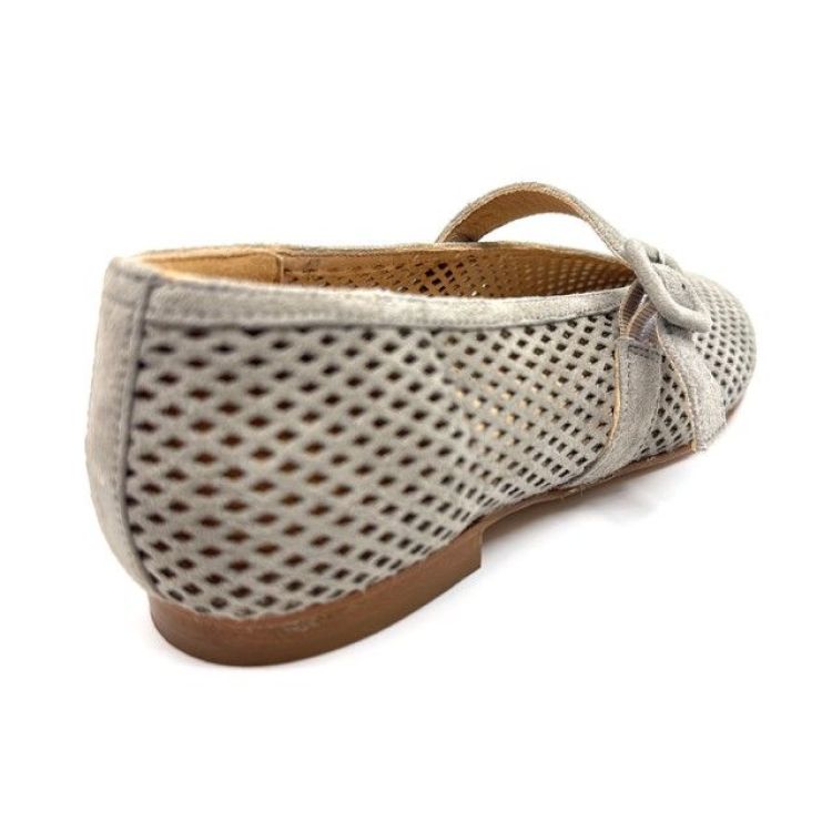  (L743M camoscio kaki) - K De Lathauwer Schoenen (Aalst)