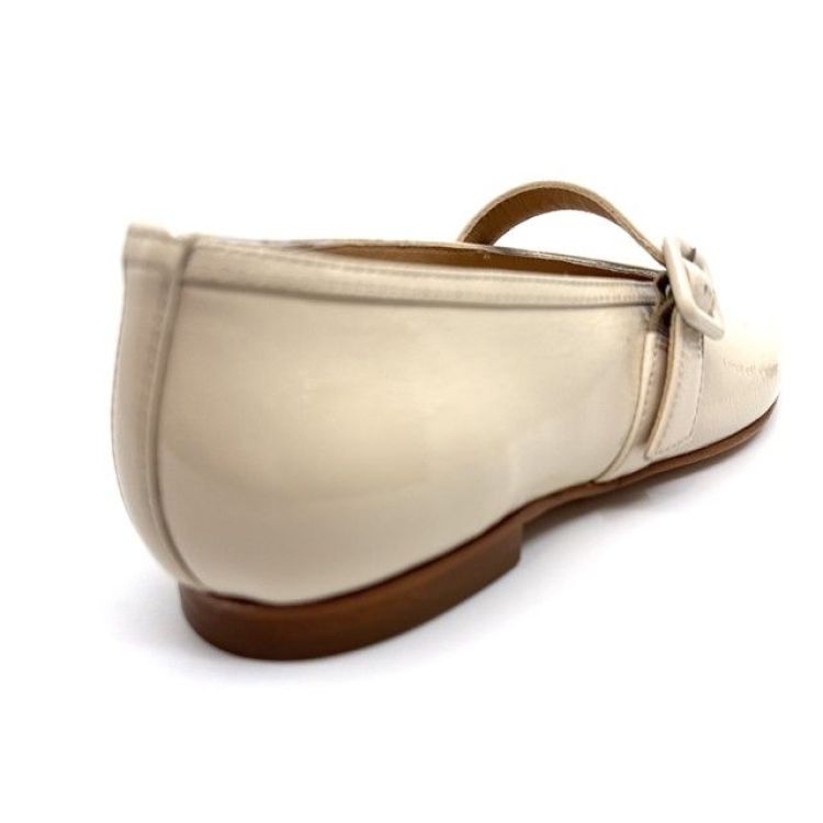  (L729M naplak 1039 avorio) - K De Lathauwer Schoenen (Aalst)