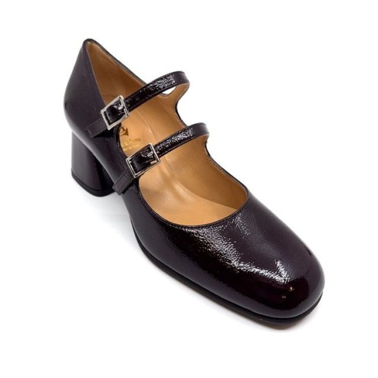  (CH-1007 naplak 67423 bordo) - K De Lathauwer Schoenen (Aalst)