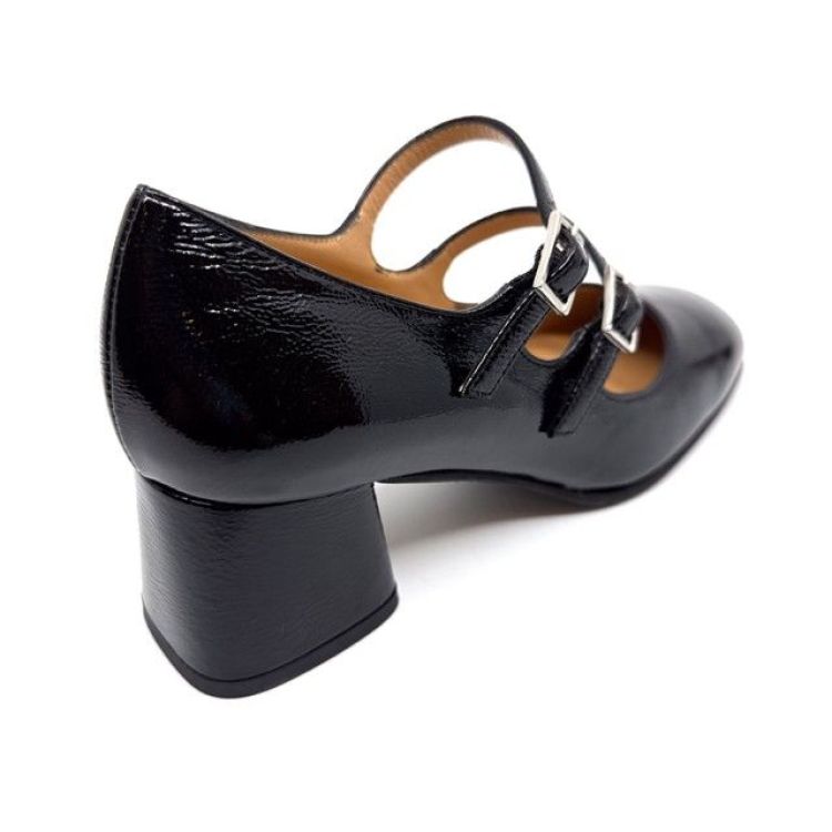  (CH-1007 naplak nero) - K De Lathauwer Schoenen (Aalst)