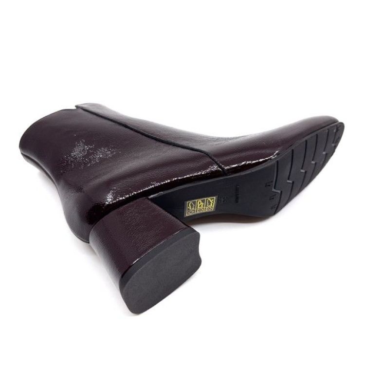  (CH506 naplak 67423) - K De Lathauwer Schoenen (Aalst)