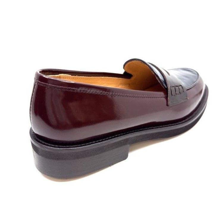  (H124M sankar bordo -blu-tdm) - K De Lathauwer Schoenen (Aalst)