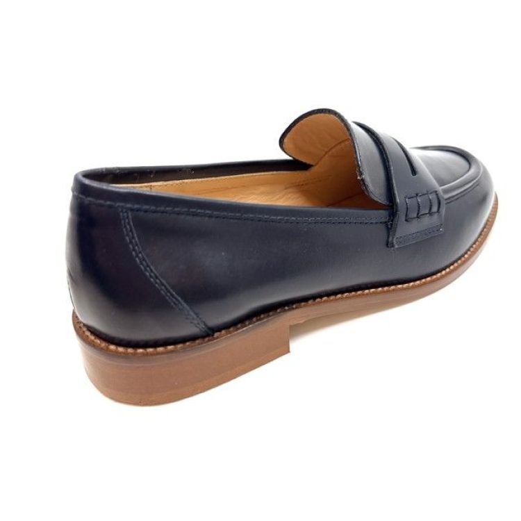  (L868M old calf blue) - K De Lathauwer Schoenen (Aalst)