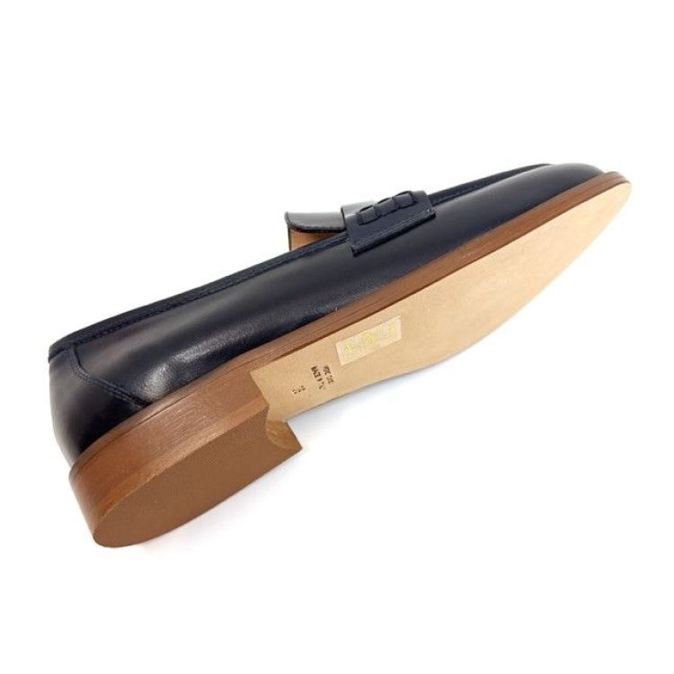  (L868M old calf blue) - K De Lathauwer Schoenen (Aalst)