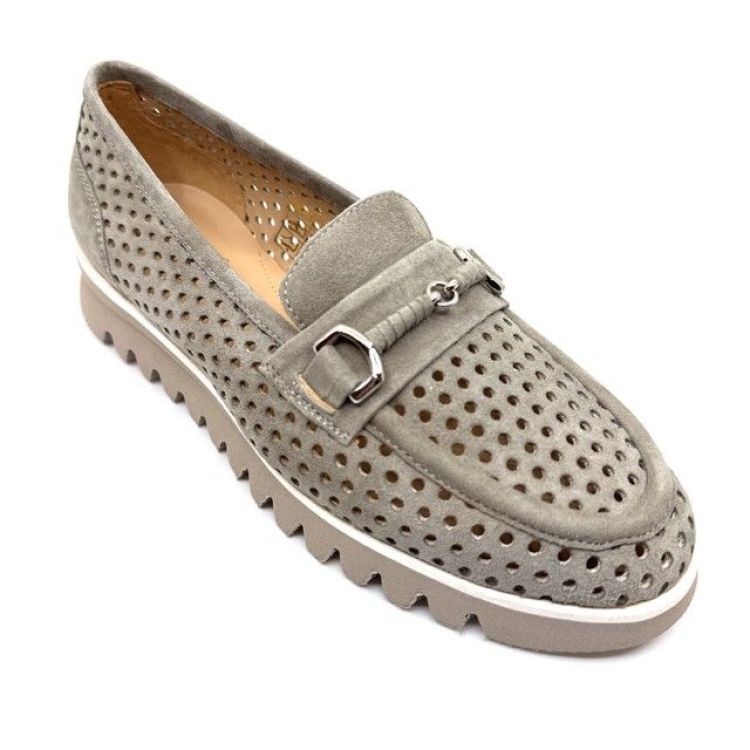  (L084M camoscio kaki) - K De Lathauwer Schoenen (Aalst)