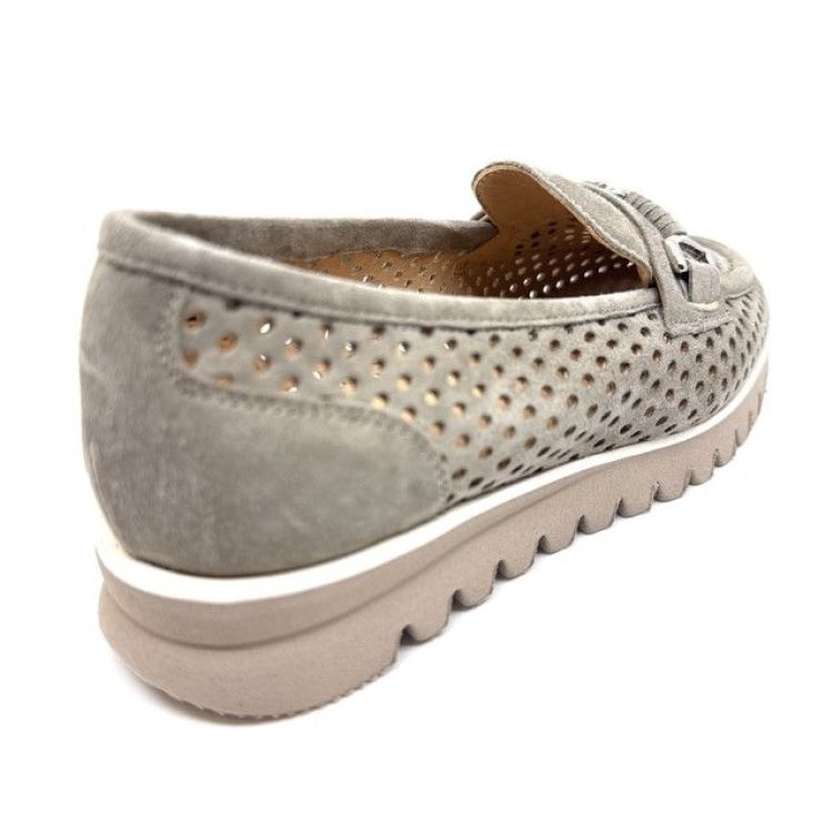  (L084M camoscio kaki) - K De Lathauwer Schoenen (Aalst)