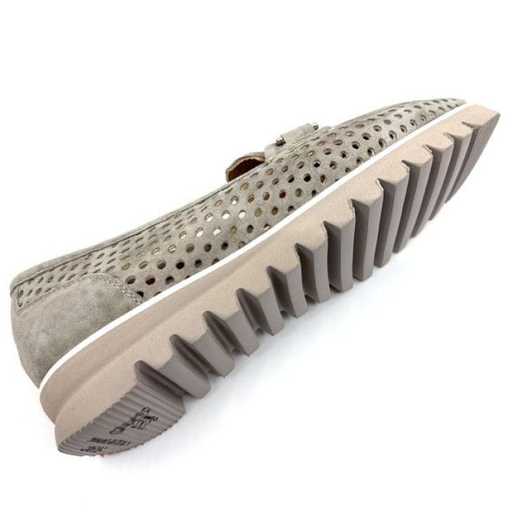  (L084M camoscio kaki) - K De Lathauwer Schoenen (Aalst)