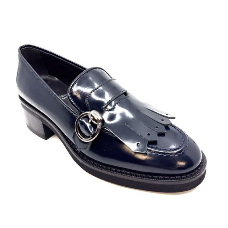  (K037M sankar blu) - K De Lathauwer Schoenen (Aalst)