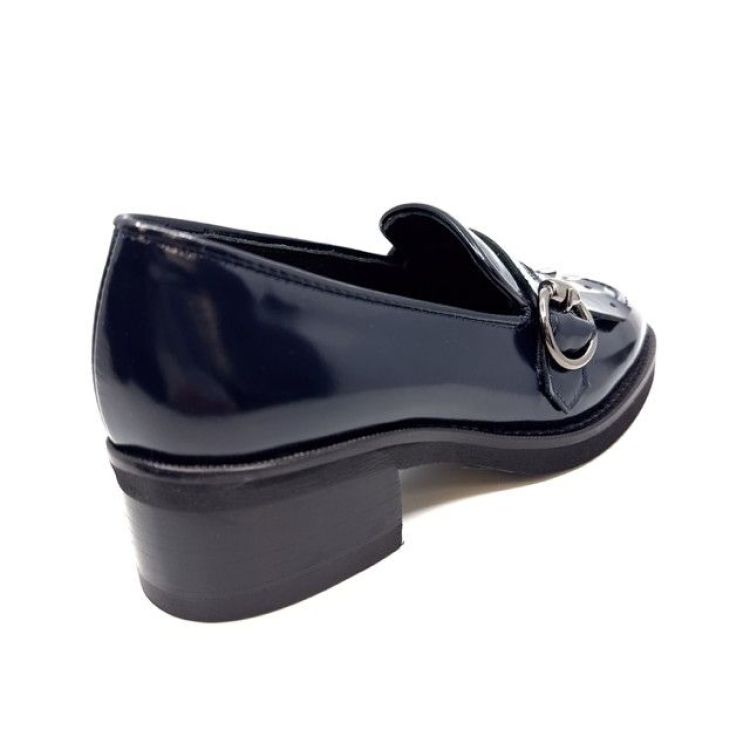  (K037M sankar blu) - K De Lathauwer Schoenen (Aalst)