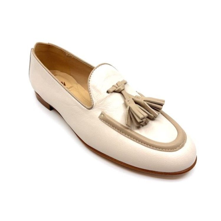  (L723M monte 2582 milk) - K De Lathauwer Schoenen (Aalst)