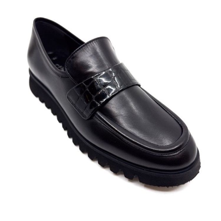  (K371M natur nero) - K De Lathauwer Schoenen (Aalst)