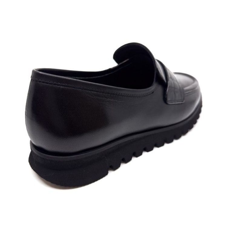  (K371M natur nero) - K De Lathauwer Schoenen (Aalst)