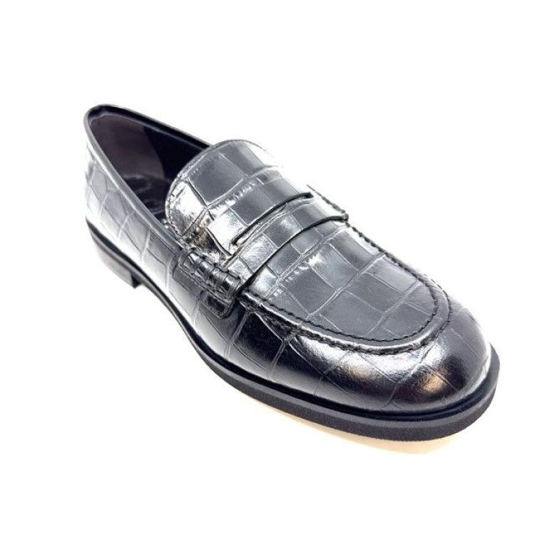  (M009M congolux nero ) - K De Lathauwer Schoenen (Aalst)