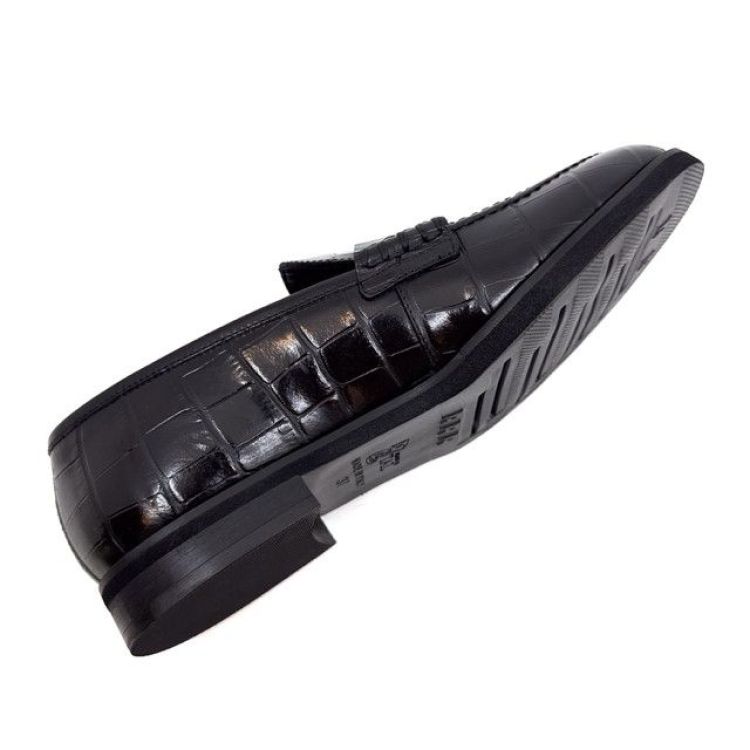  (M009M congolux nero ) - K De Lathauwer Schoenen (Aalst)