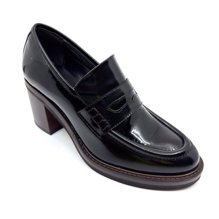  (K002M sankar nero) - K De Lathauwer Schoenen (Aalst)