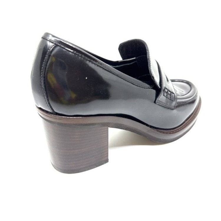  (K002M sankar nero) - K De Lathauwer Schoenen (Aalst)