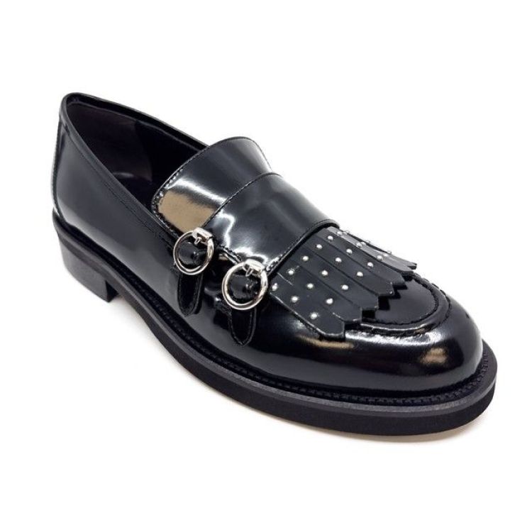  (M025M sankar nero) - K De Lathauwer Schoenen (Aalst)