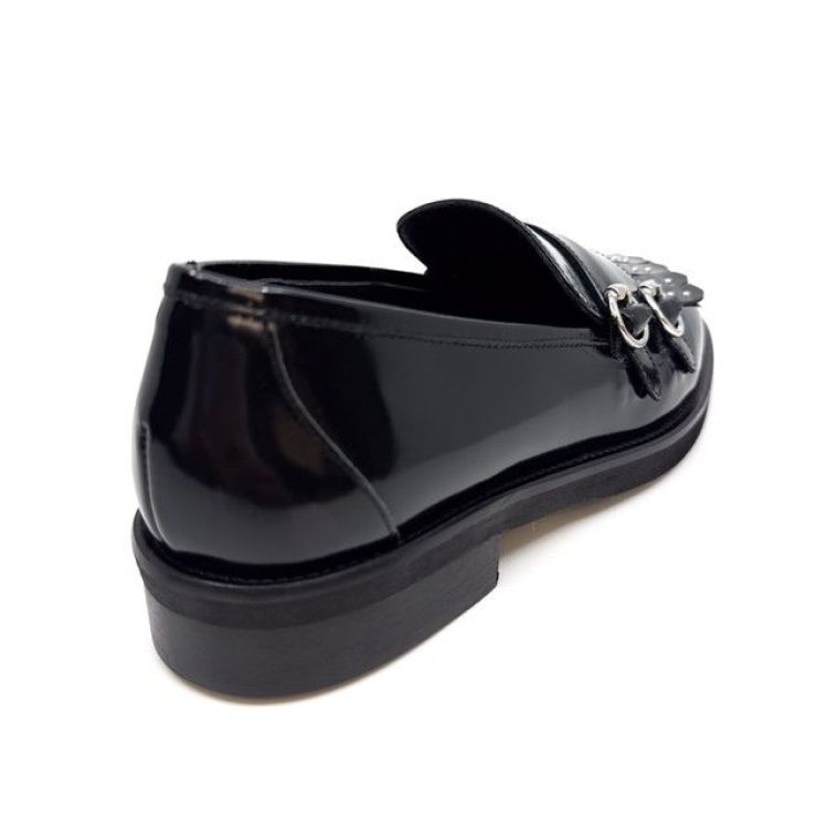  (M025M sankar nero) - K De Lathauwer Schoenen (Aalst)