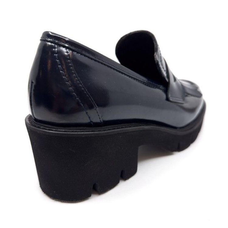  (K603M sankar blu) - K De Lathauwer Schoenen (Aalst)