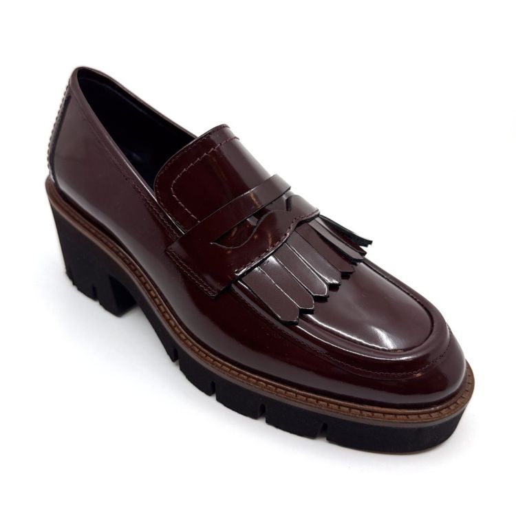  (K603M sankar bordo) - K De Lathauwer Schoenen (Aalst)