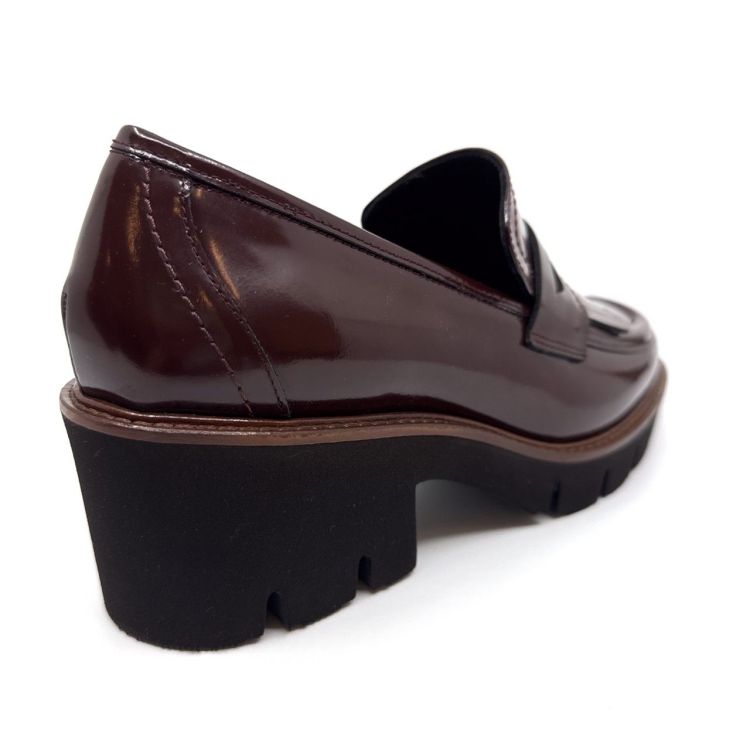  (K603M sankar bordo) - K De Lathauwer Schoenen (Aalst)