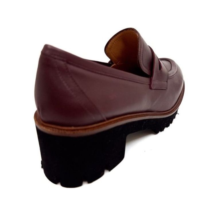  (3290 vitello wine) - K De Lathauwer Schoenen (Aalst)