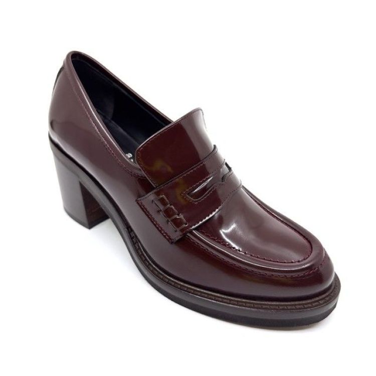  (K002M sankar bordo) - K De Lathauwer Schoenen (Aalst)