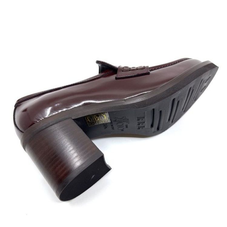  (K002M sankar bordo) - K De Lathauwer Schoenen (Aalst)