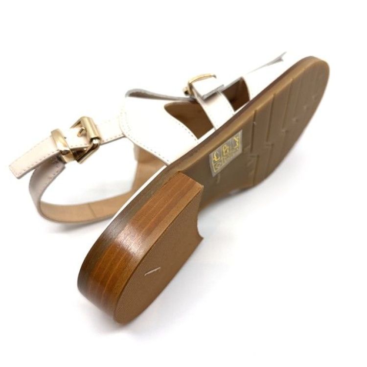  (H7135 monte 2582 milk) - K De Lathauwer Schoenen (Aalst)