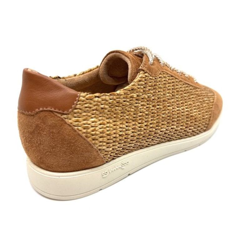  (L796M camoscio brandy) - K De Lathauwer Schoenen (Aalst)