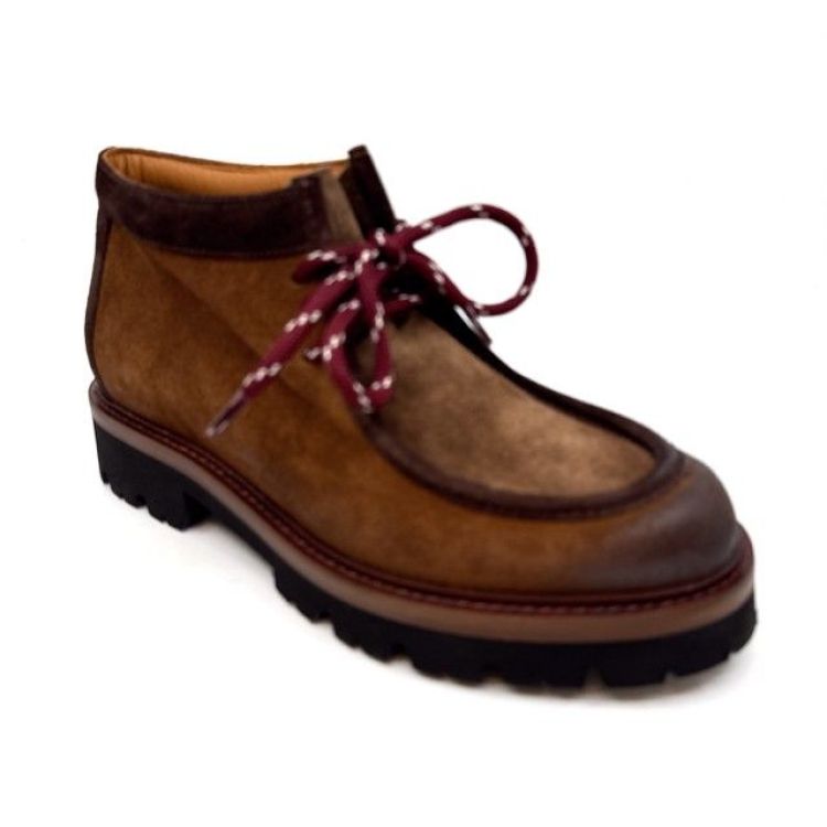  (7314 sayo faggio amaretto caffe ) - K De Lathauwer Schoenen (Aalst)