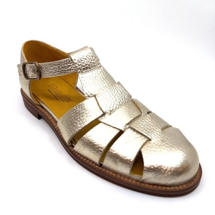  (9010 lame platino) - K De Lathauwer Schoenen (Aalst)