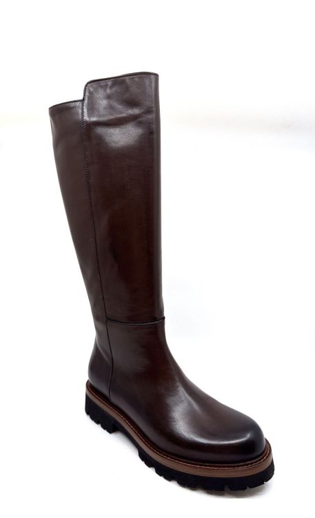  (9974 foulard caffe) - K De Lathauwer Schoenen (Aalst)