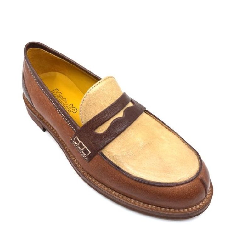  (9000 west cuoio/safari/cacao) - K De Lathauwer Schoenen (Aalst)