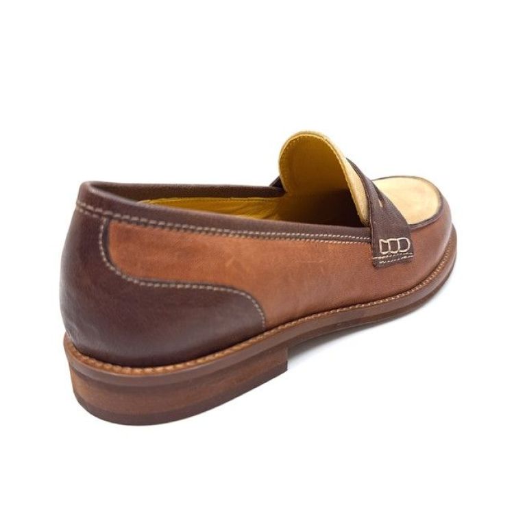  (9000 west cuoio/safari/cacao) - K De Lathauwer Schoenen (Aalst)