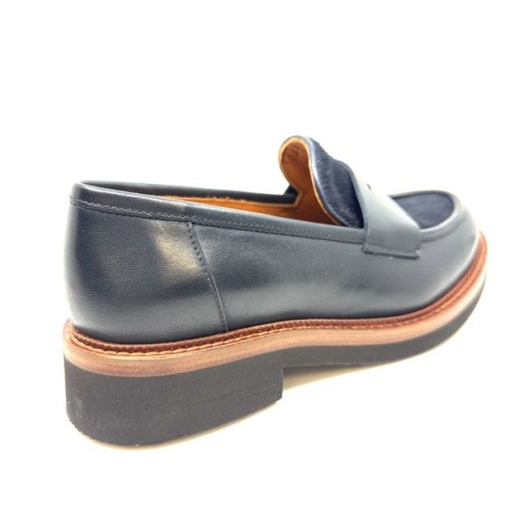  (3276 vitello oceano  pony oceano) - K De Lathauwer Schoenen (Aalst)