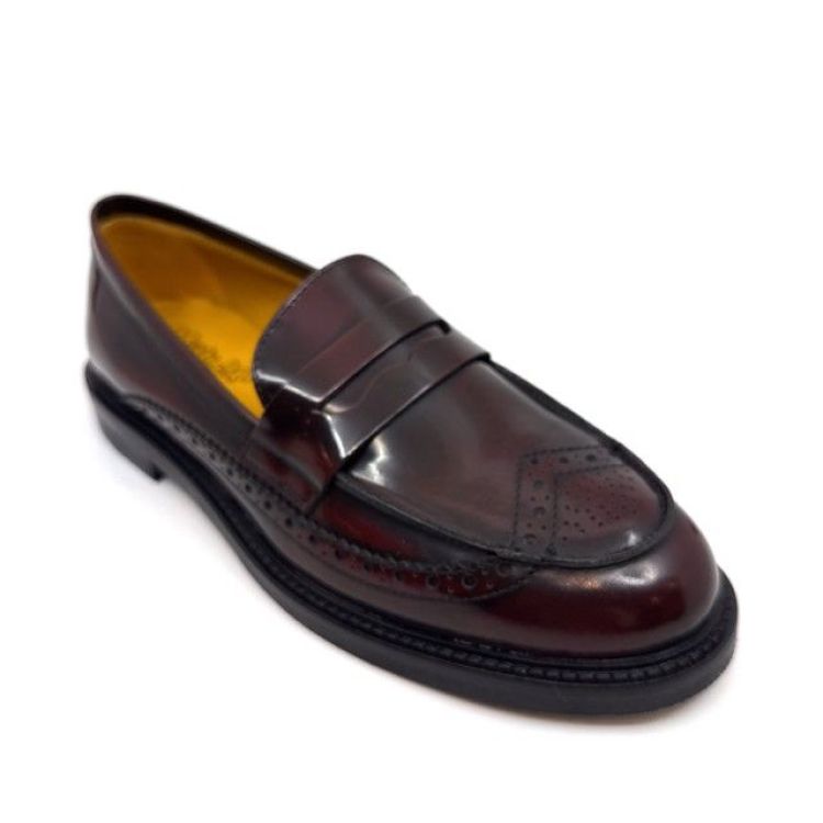  (9031 lux bordeaux) - K De Lathauwer Schoenen (Aalst)