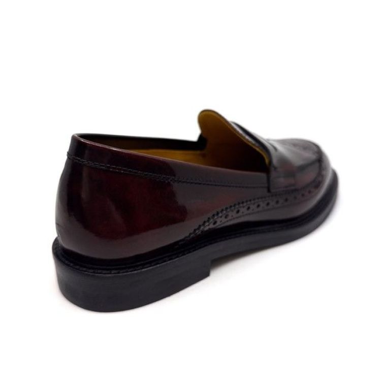  (9031 lux bordeaux) - K De Lathauwer Schoenen (Aalst)