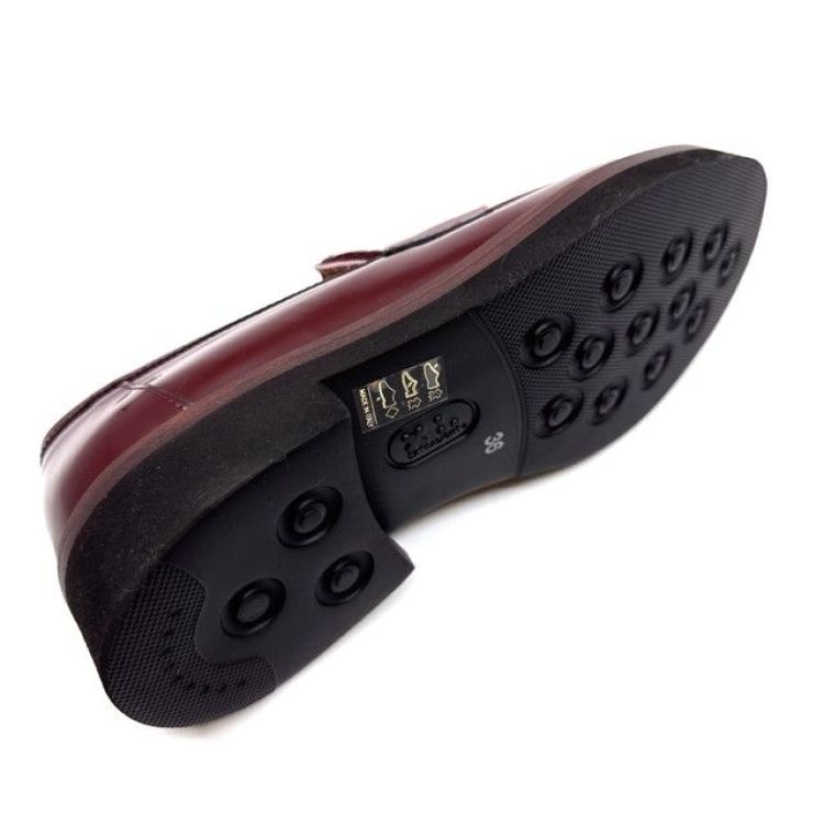  (3276 smart bordeaux pony bordeaux) - K De Lathauwer Schoenen (Aalst)