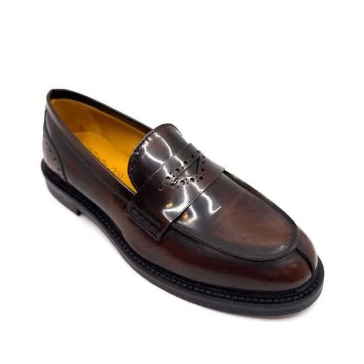  (9032 lux tabacco) - K De Lathauwer Schoenen (Aalst)