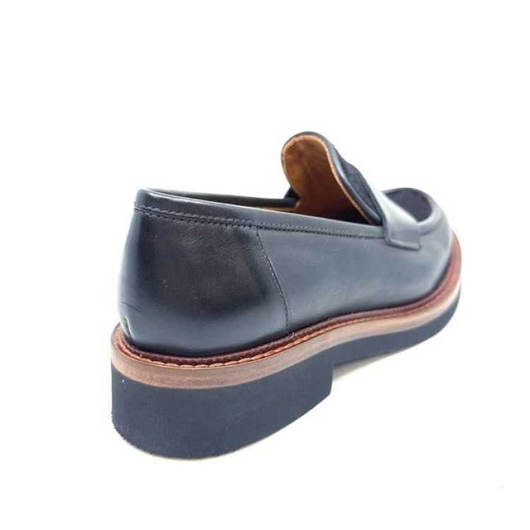  (3276 vitello tdm pony caffe) - K De Lathauwer Schoenen (Aalst)