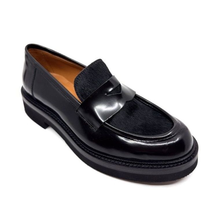  (3276 smart nero pony nero) - K De Lathauwer Schoenen (Aalst)