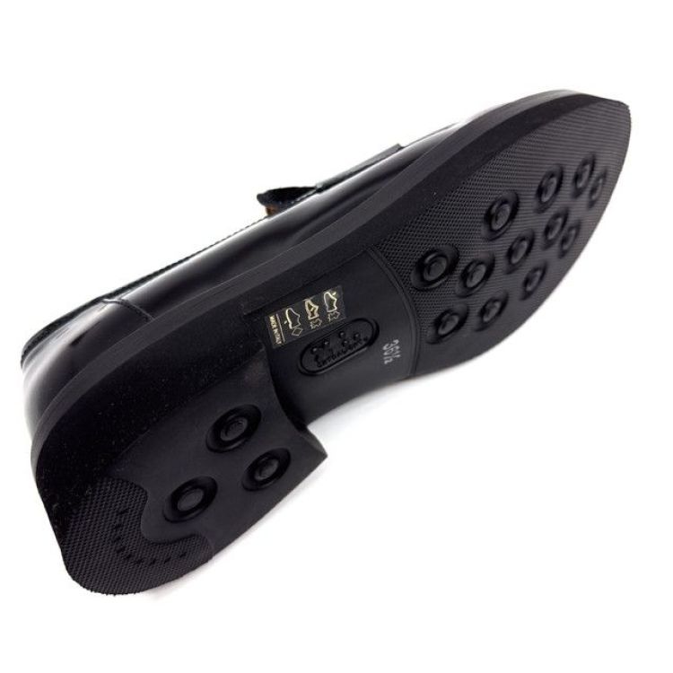  (3276 smart nero pony nero) - K De Lathauwer Schoenen (Aalst)