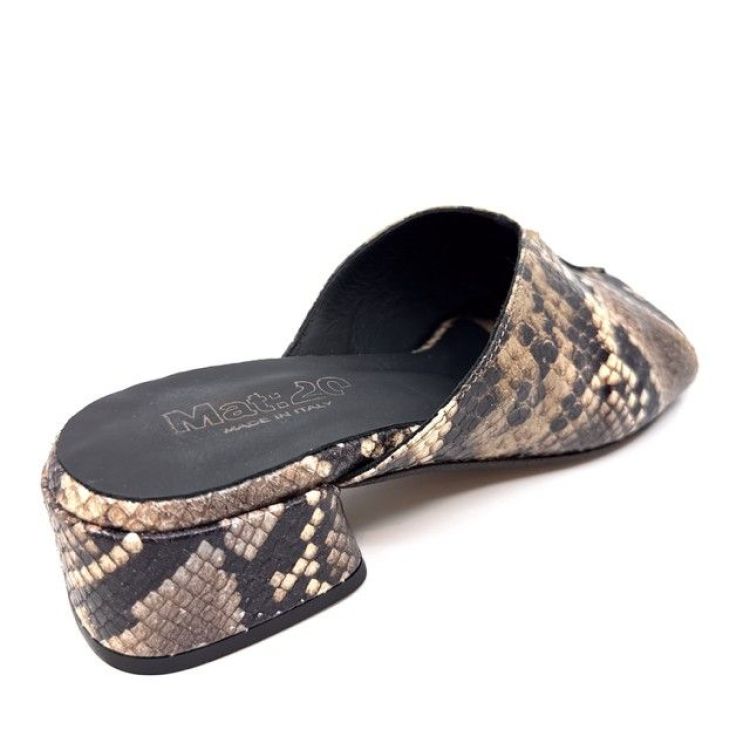  (8911 pitone cocco ) - K De Lathauwer Schoenen (Aalst)